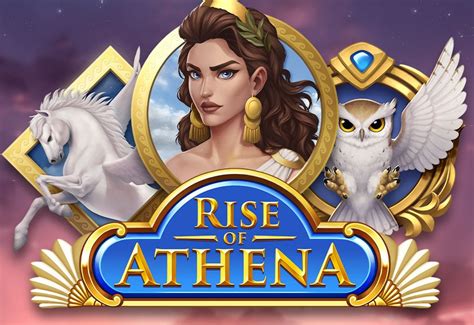 Rise of Athena 4